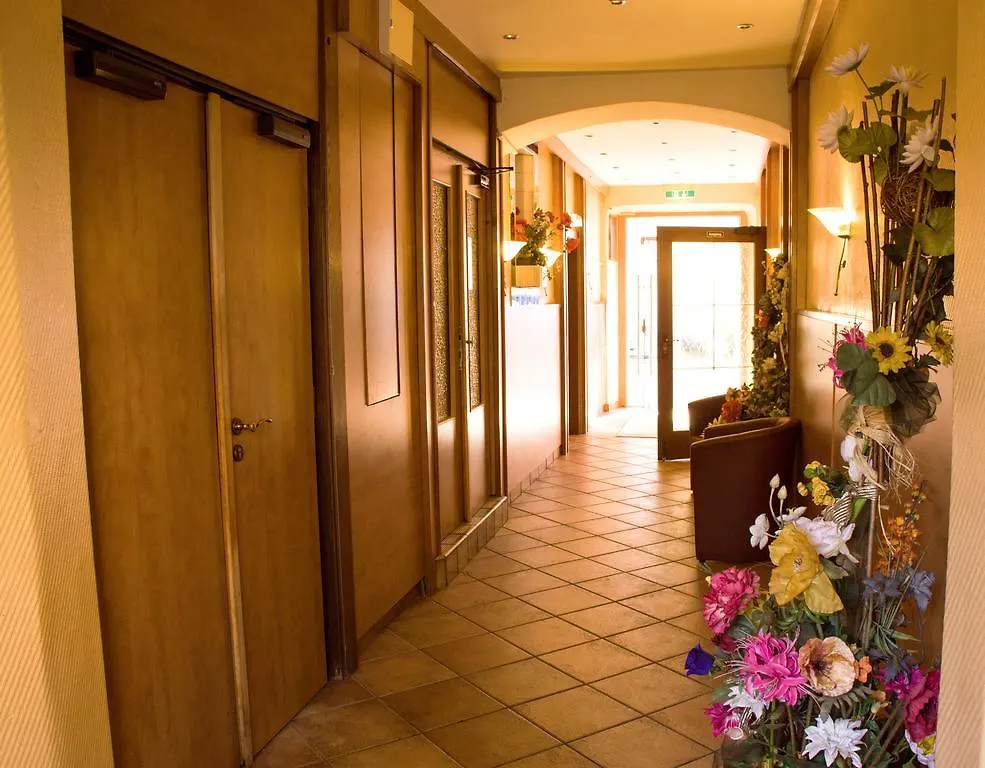 Hotel Alter Telegraf Graz