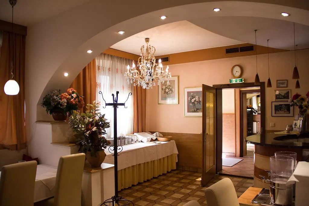 Hotel Alter Telegraf Graz Austria