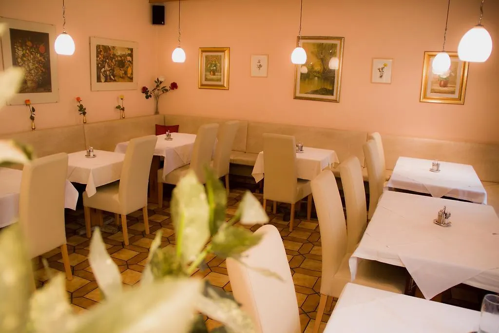 ***  Hotel Alter Telegraf Graz Austria