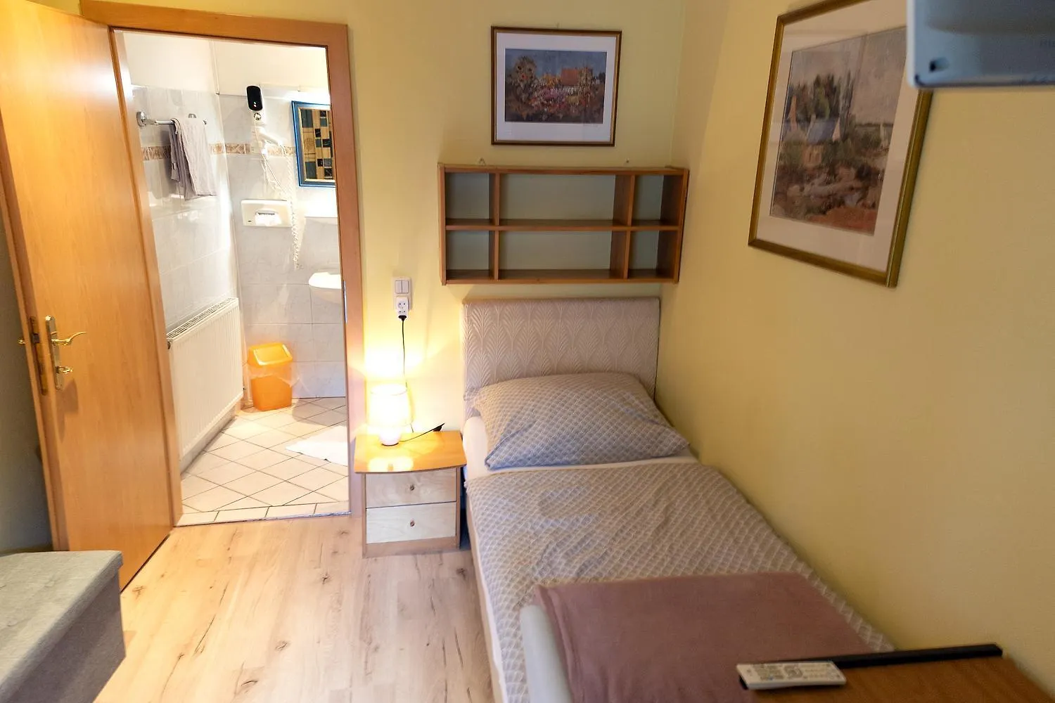 ***  Hotel Alter Telegraf Graz Austria