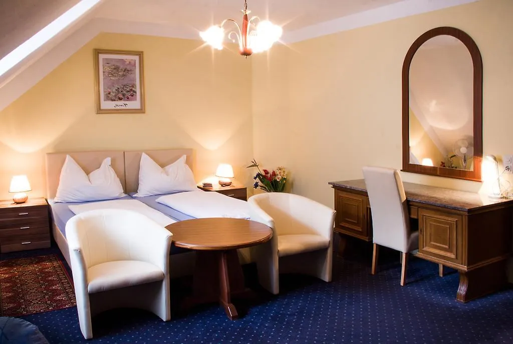 Hotel Alter Telegraf Graz