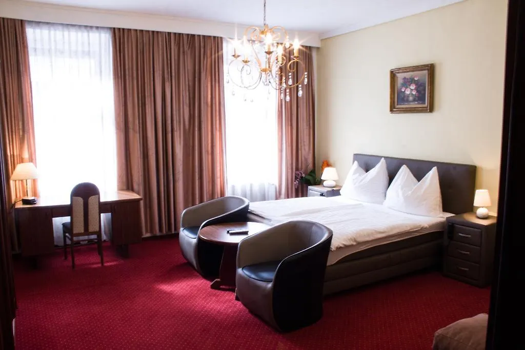 Hotel Alter Telegraf Graz
