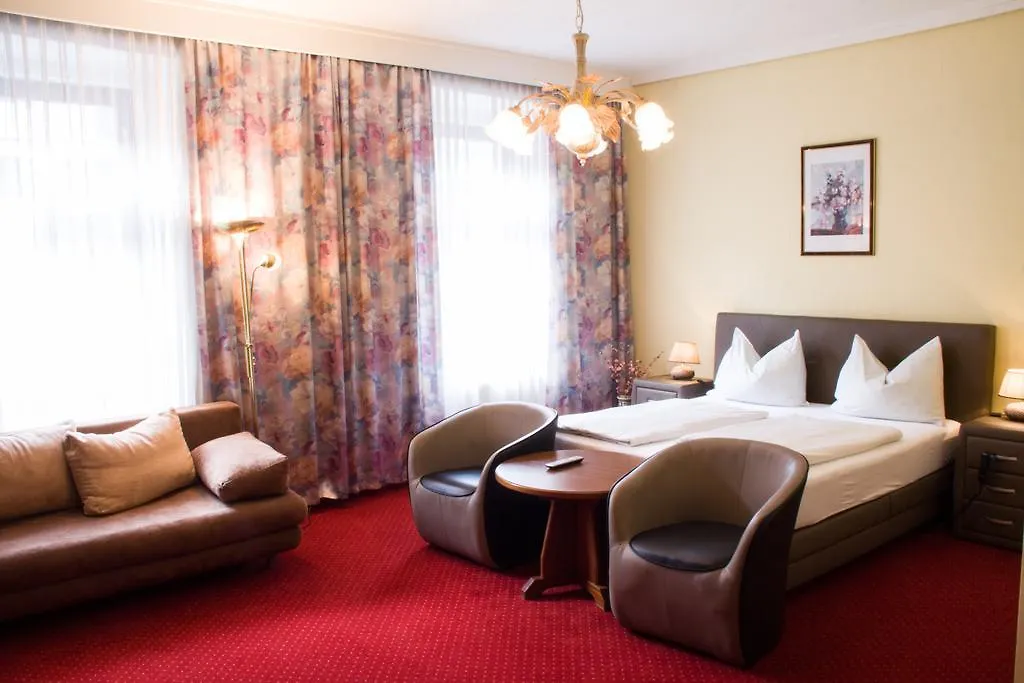 Hotel Alter Telegraf Graz Austria