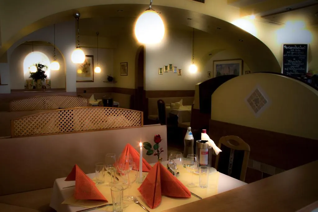 Hotel Alter Telegraf Graz