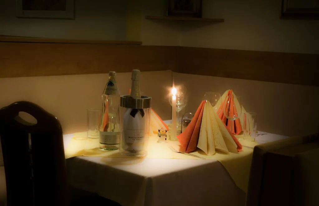 Hotel Alter Telegraf Graz