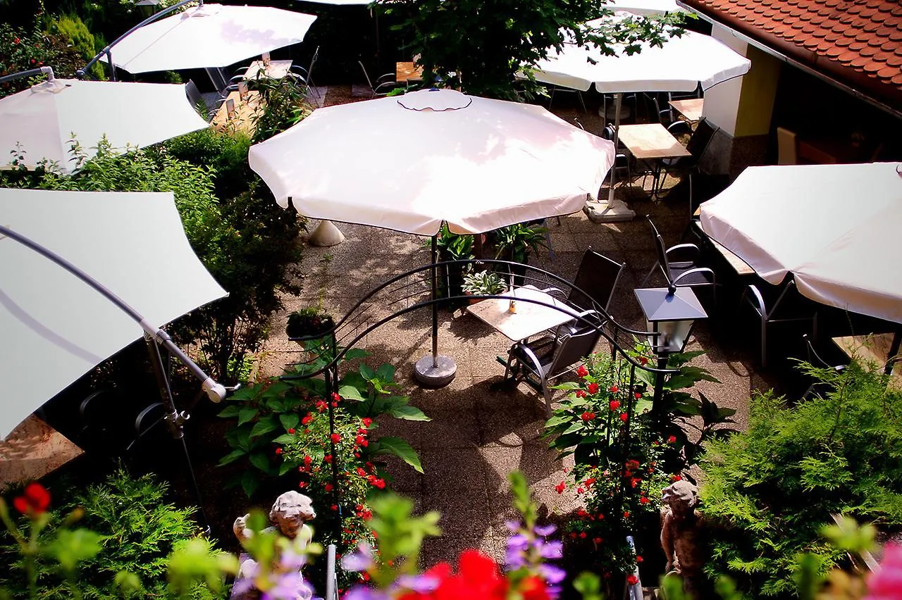 Hotel Alter Telegraf Graz Austria