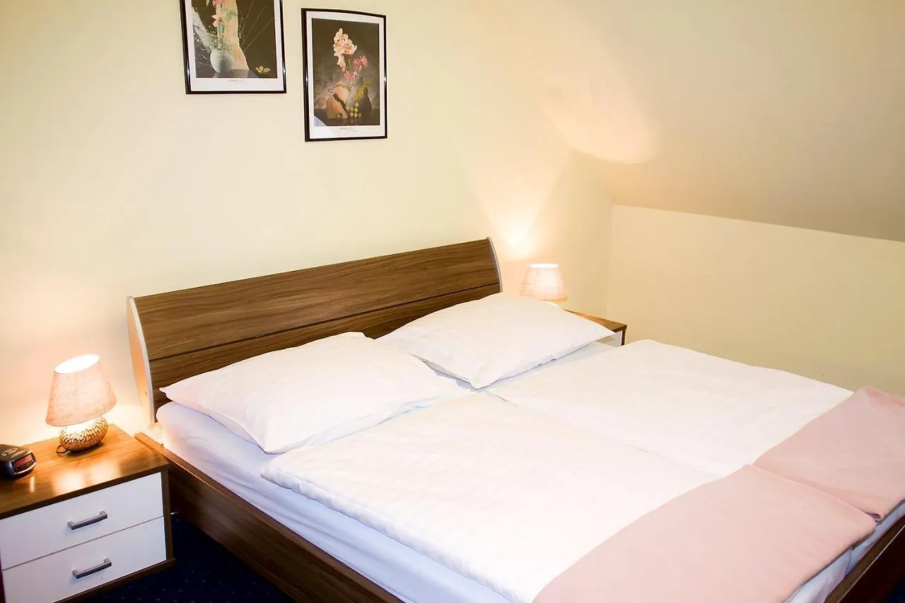 Hotel Alter Telegraf Graz
