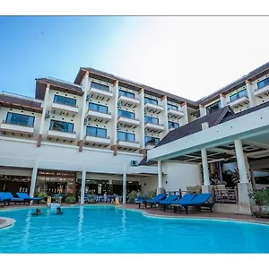 *** Hotell Phi Phi Hotel Thailand