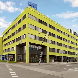A&o Hauptbahnhof Vandrerhjem