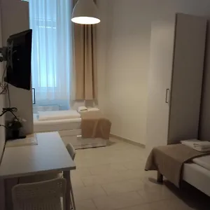 Ch-hotel Luka Budget 2*, Wenen Oostenrijk