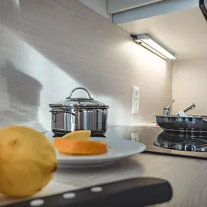 Oliver | Contactless Check-in 3*, Wenen Oostenrijk