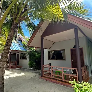 *** Hotell Andaman Thailand