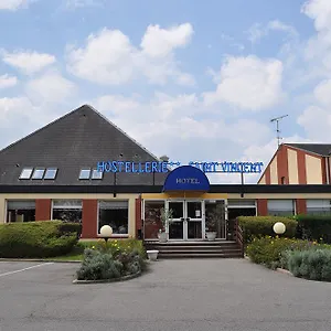 Hotel Saint Vincent Aeroport