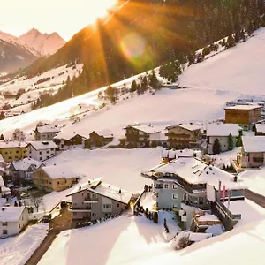 Gipfelherz 4*, Ischgl Oostenrijk