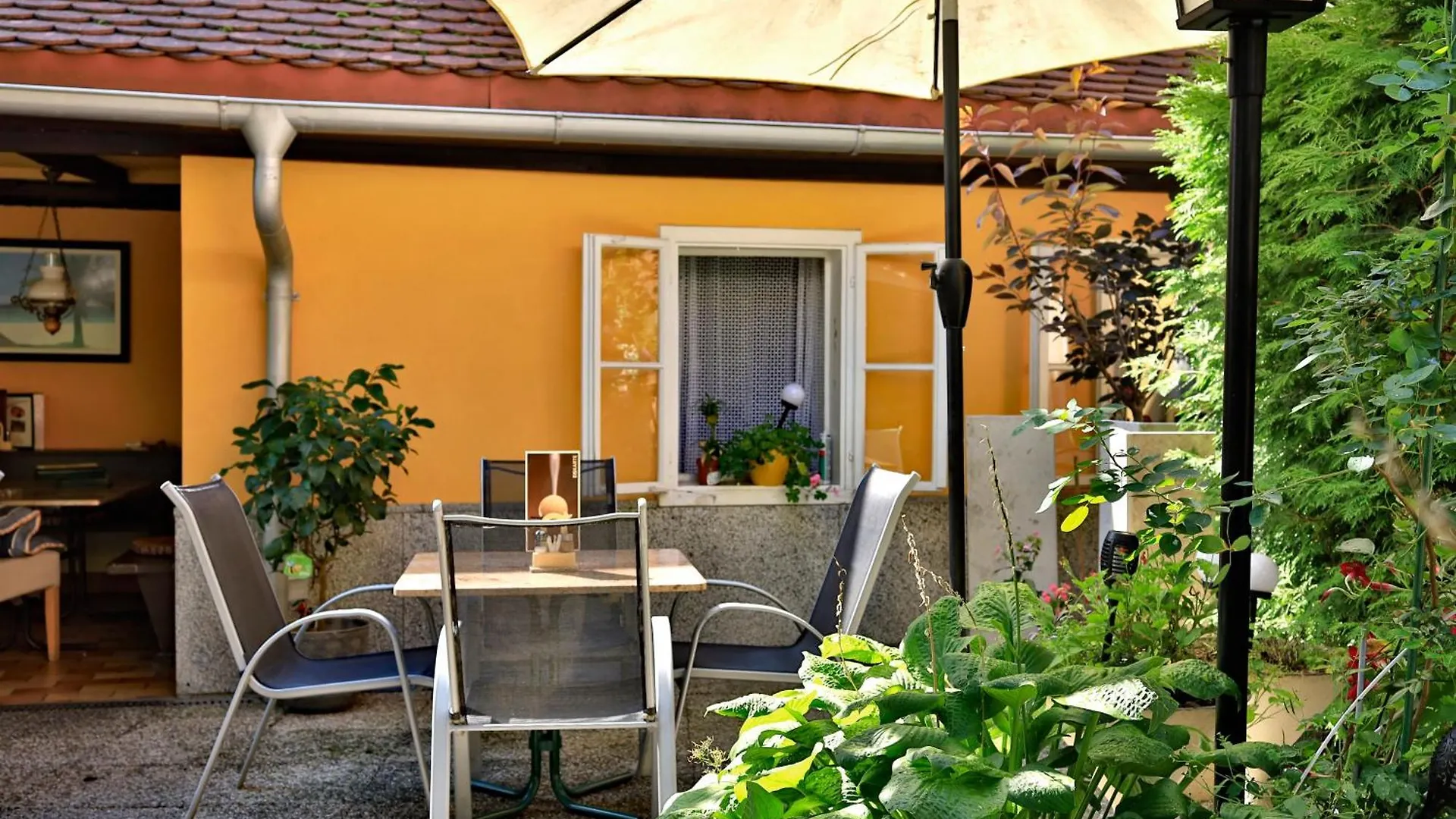 Hotel Alter Telegraf Graz