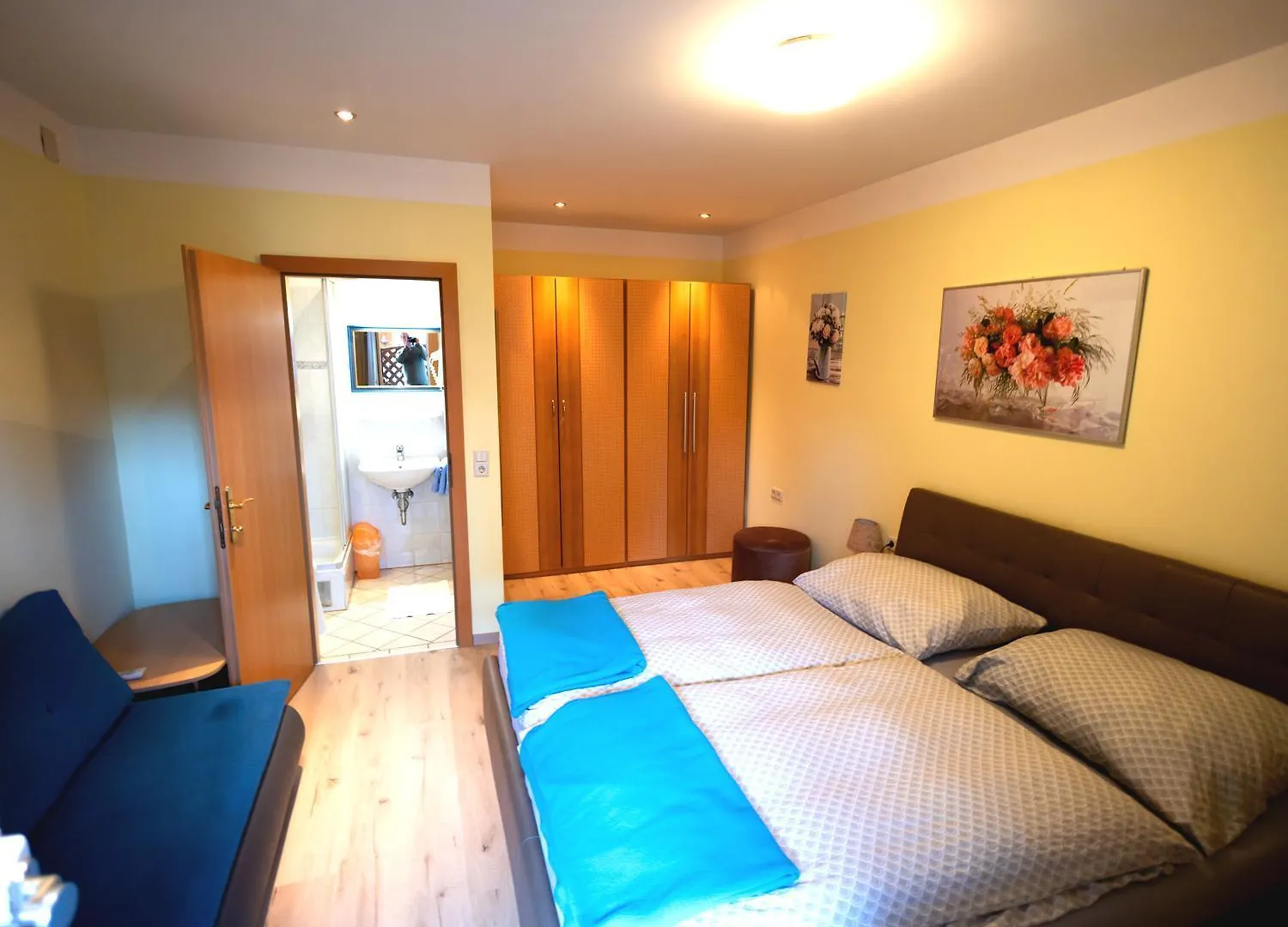 Hotel Alter Telegraf Graz