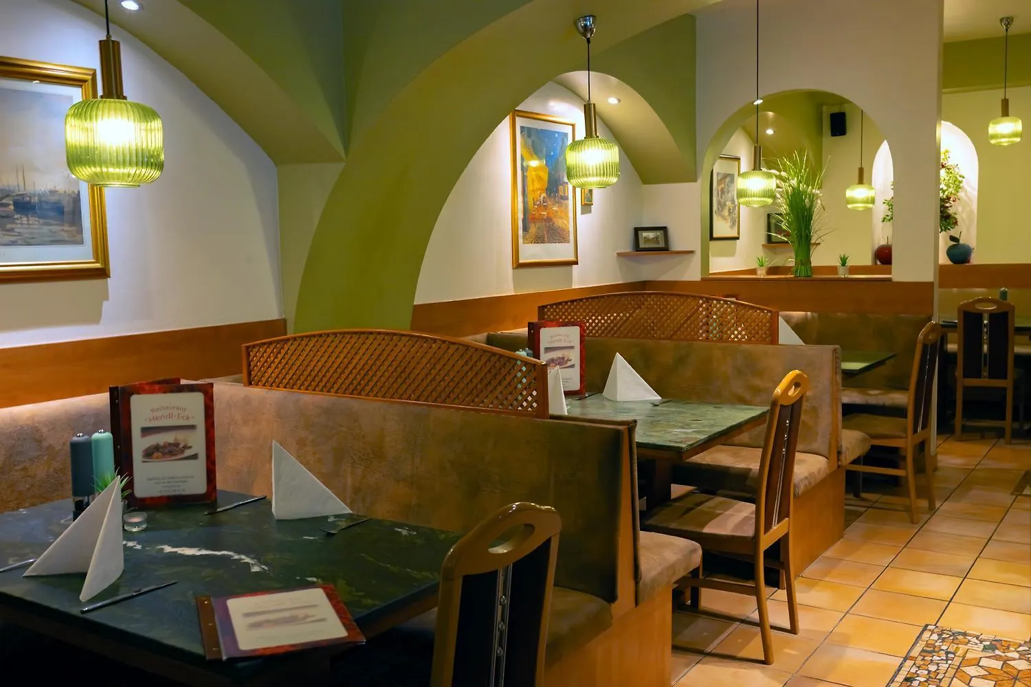 Hotel Alter Telegraf Graz