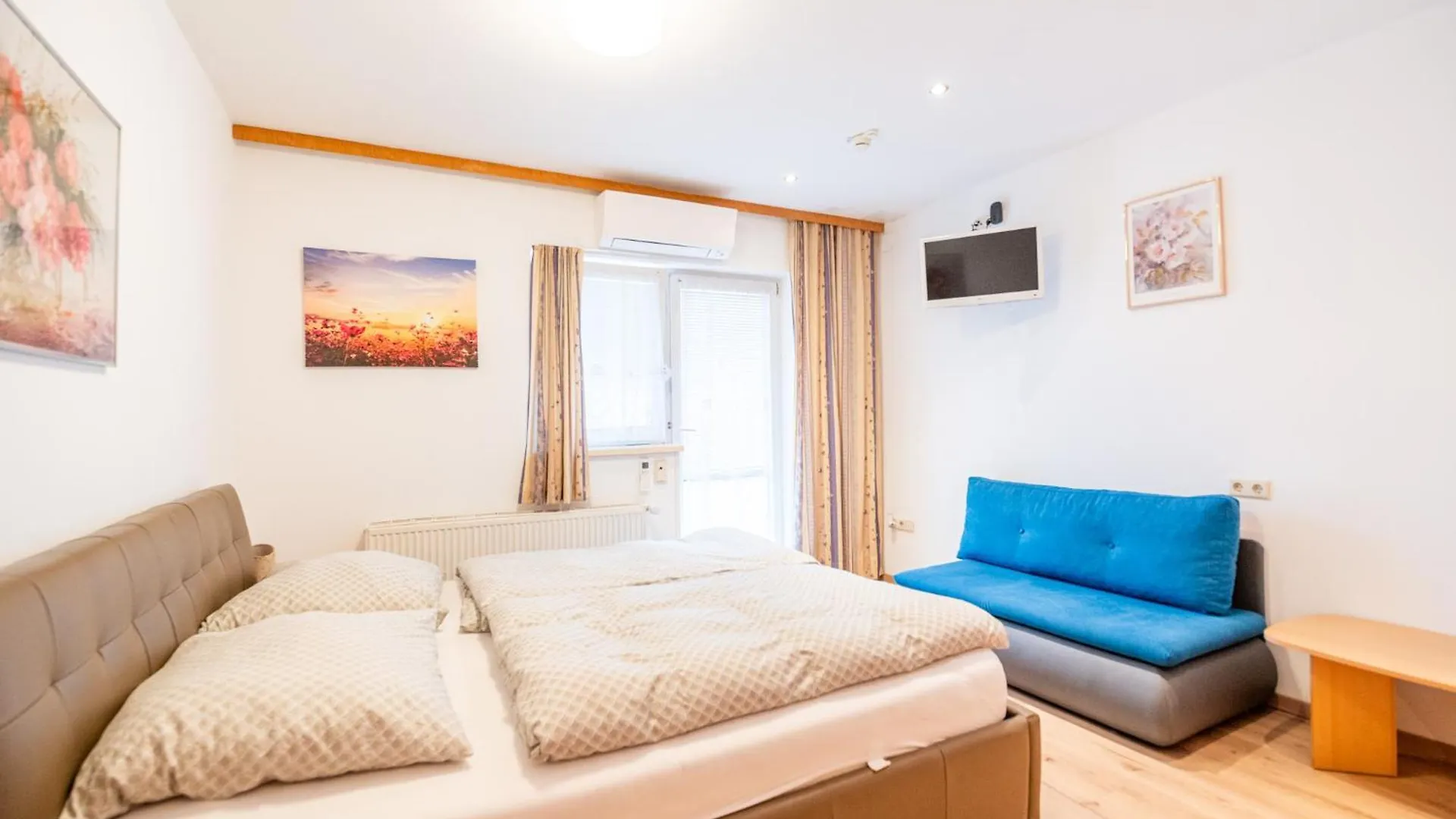 Hotel Alter Telegraf Graz Österrike