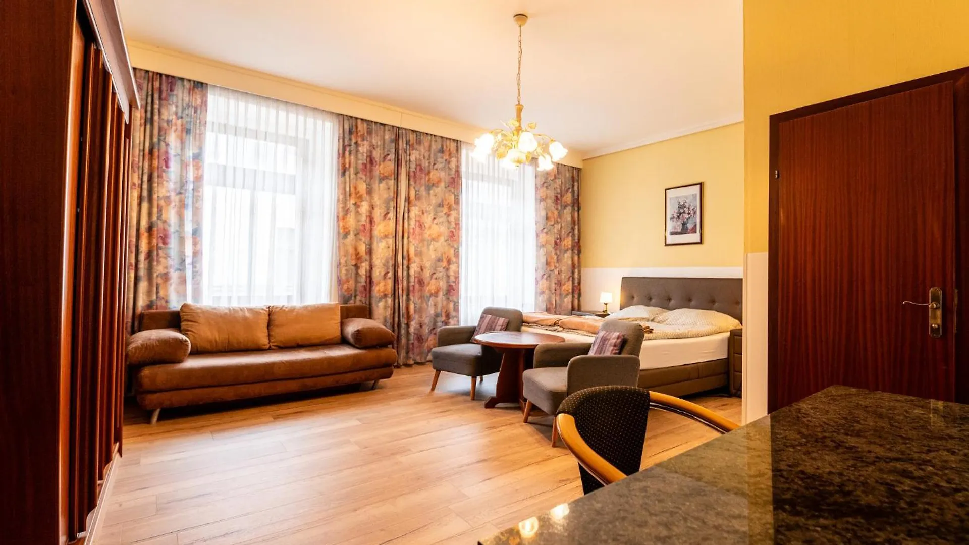 Hotel Alter Telegraf Graz