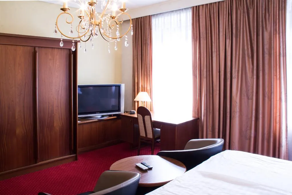Hotel Alter Telegraf Graz
