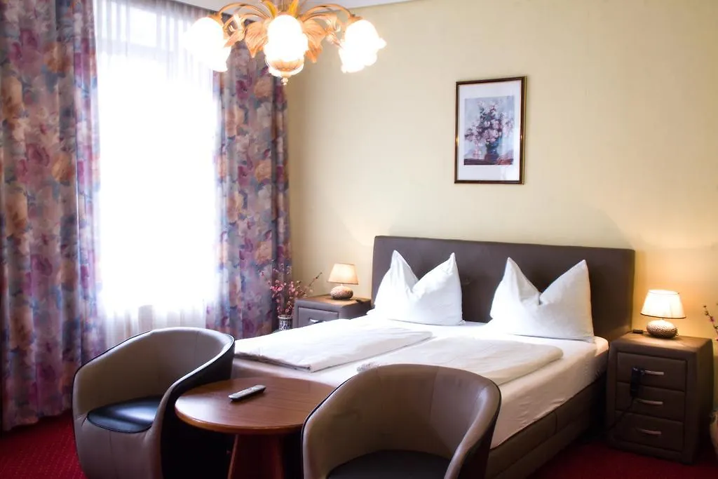 Hotel Alter Telegraf Graz
