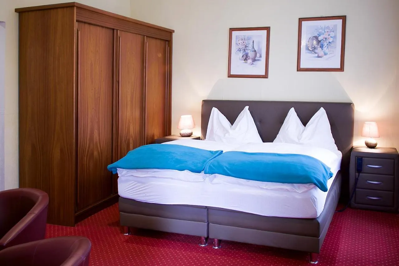 Hotel Alter Telegraf Graz