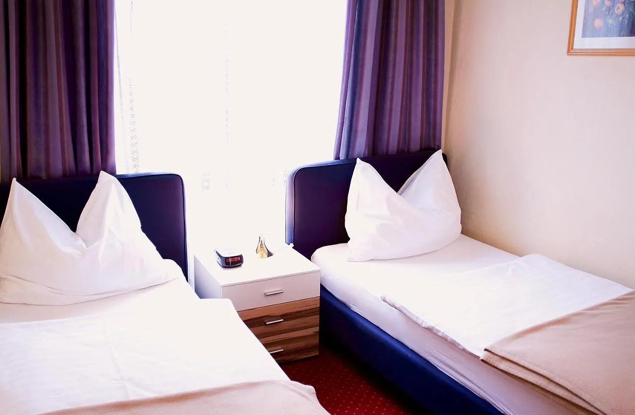 Hotel Alter Telegraf Graz